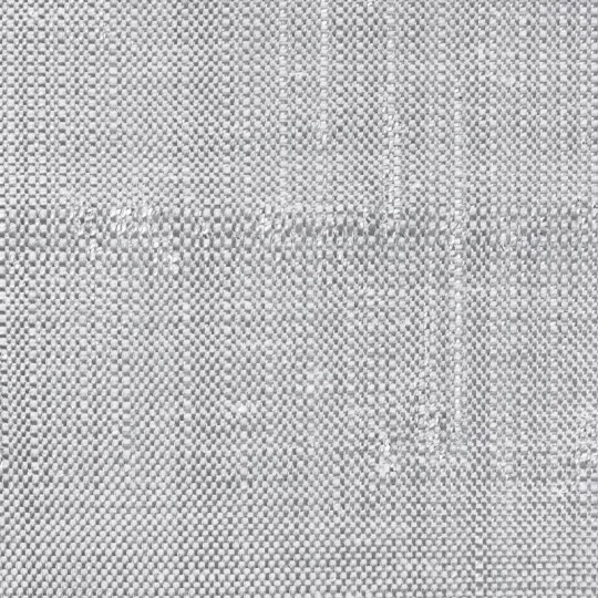 Elitis RM 1008 90 S.O.L.O. Silver - tapeta tekstylna z metalicznym splotem