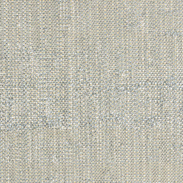 Elitis RM 1008 91 S.O.L.O. Silver - tapeta tekstylna z metalicznym splotem