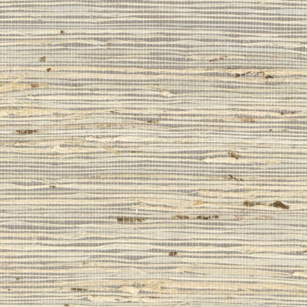 Elitis RM 1083 04 Tribus Grasscloth – tapeta tekstylna z włókien korzenia amaranty