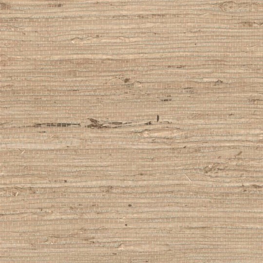 Elitis RM 1083 05 Tribus Grasscloth – tapeta tekstylna z włókien korzenia amaranty