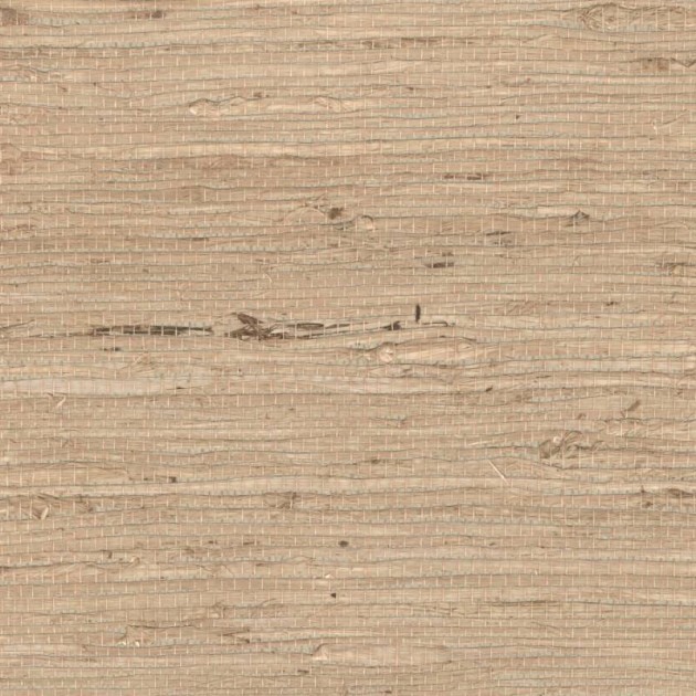 Elitis RM 1083 05 Tribus Grasscloth – tapeta tekstylna z włókien korzenia amaranty