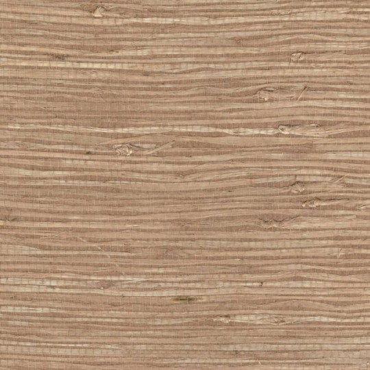 Elitis RM 1083 07 Tribus Grasscloth – tapeta tekstylna z włókien korzenia amaranty