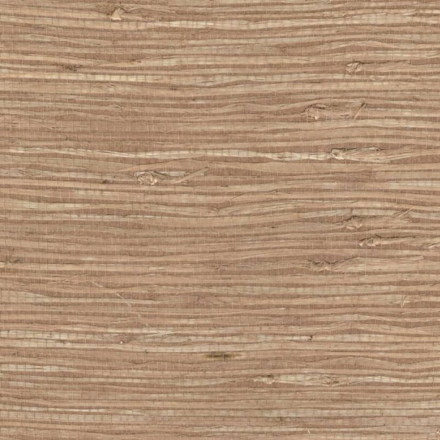 Elitis RM 1083 07 Tribus Grasscloth – tapeta tekstylna z włókien korzenia amaranty