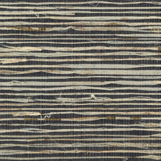 Elitis RM 1083 88 Tribus Grasscloth – tapeta tekstylna z włókien korzenia amaranty