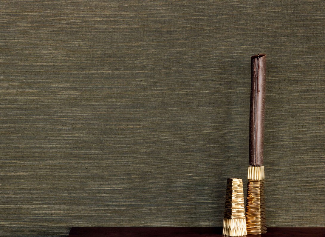 Elitis RM 1069 62 Tribus Sisal – tapeta z sizalu