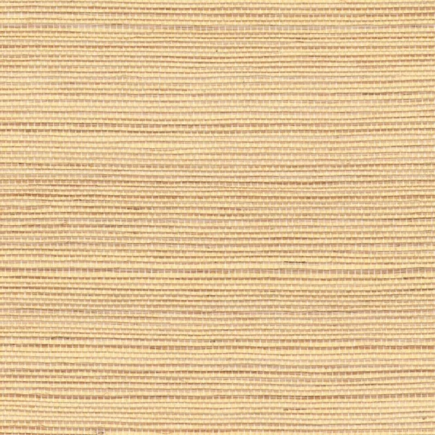 Elitis RM 1073 92 Tribus Sisal metallique - tapeta z sizalu z metalicznym efektem