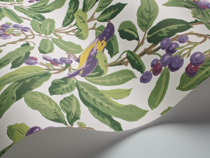 Tapeta Cole & Son - Historic Royal Palaces - Royal Garden 98/1001