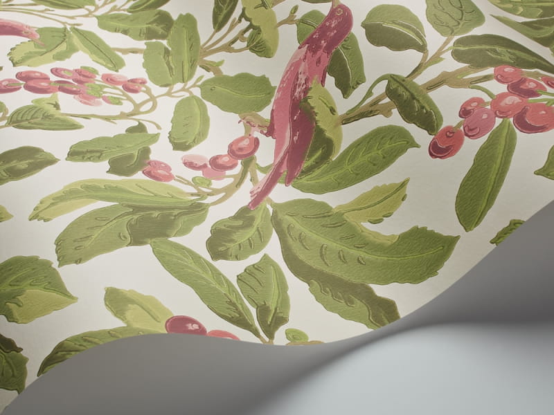 Tapeta Cole & Son - Historic Royal Palaces - Royal Garden 98/1002