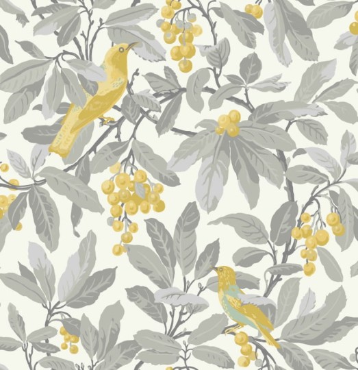 Tapeta Cole & Son - Historic Royal Palaces - Royal Garden 98/1003