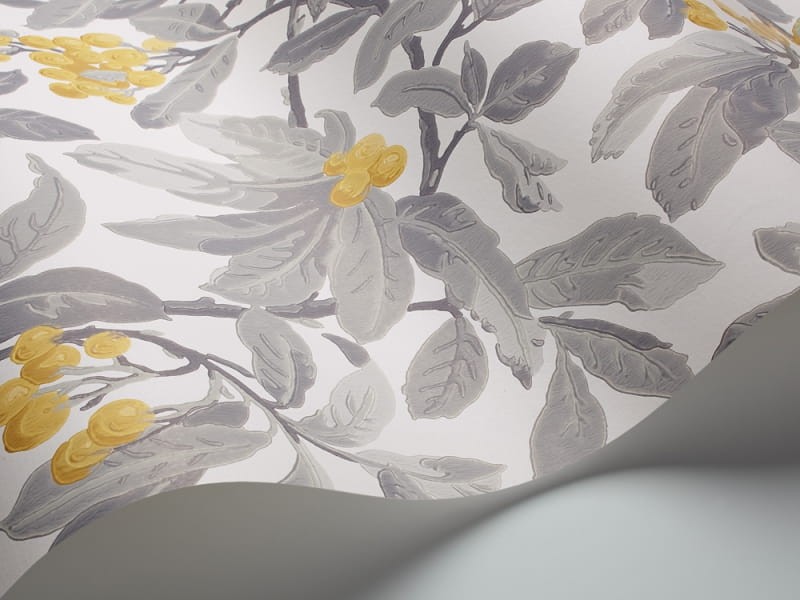 Tapeta Cole & Son - Historic Royal Palaces - Royal Garden 98/1003