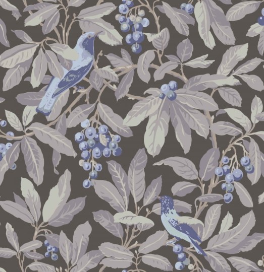 Tapeta Cole & Son - Historic Royal Palaces - Royal Garden 98/1004