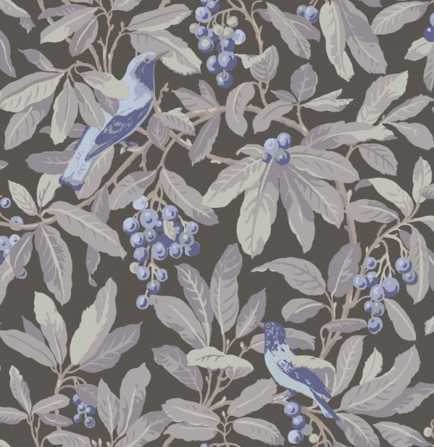 Tapeta Cole & Son - Historic Royal Palaces - Royal Garden 98/1004