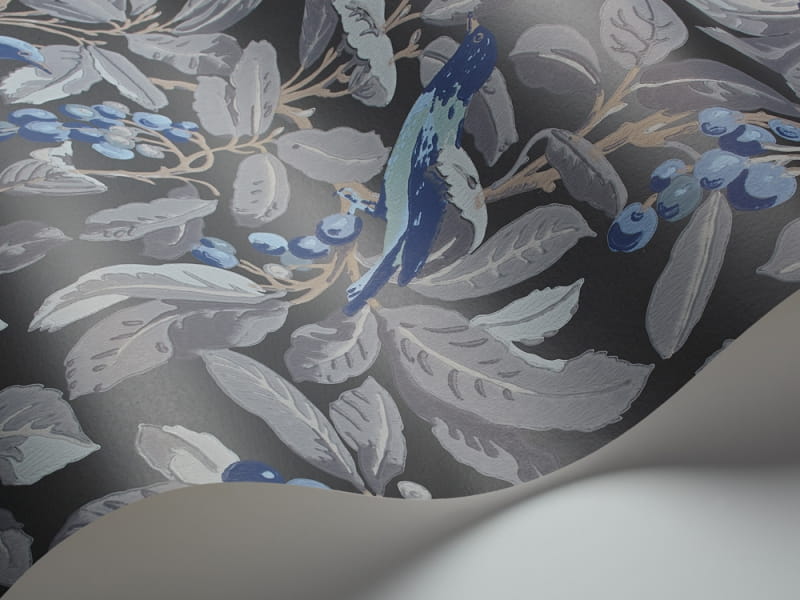 Tapeta Cole & Son - Historic Royal Palaces - Royal Garden 98/1004