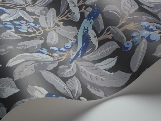 Tapeta Cole & Son - Historic Royal Palaces - Royal Garden 98/1004