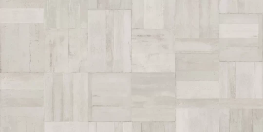 Tecnografica 64121-1 Handmade Lom Blanc Flumet - mural imitujący beton