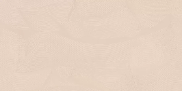 Tecnografica 85578-4 Handmade Duke Peach - mural w organiczne linie
