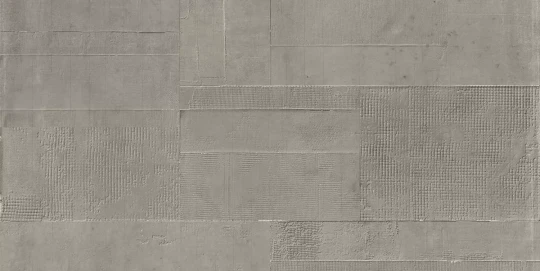 Tecnografica 64429-1 Handmade Malmoe Mud - mural imitujący surową ścianę