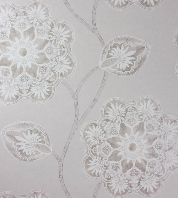 Tapeta Osborne And Little - Verdanta Wallpapers - Mumtaz - W6593 - 04 - 01