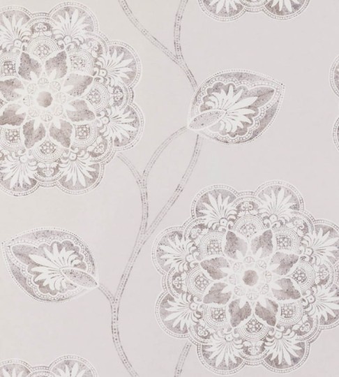 Tapeta Osborne And Little - Verdanta Wallpapers - Mumtaz - W6593 - 06 - 01