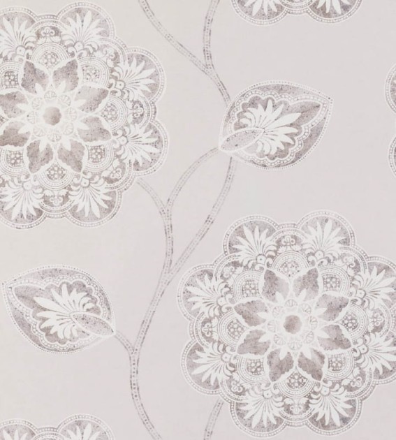 Tapeta Osborne And Little - Verdanta Wallpapers - Mumtaz - W6593 - 06 - 01
