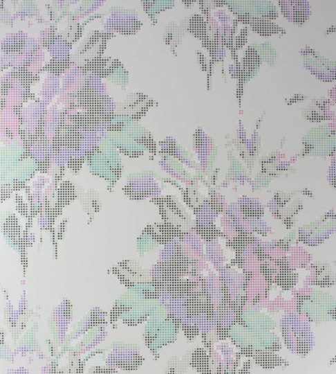Tapeta Osborne And Little - Verdanta Wallpapers - PotPourri - W6598 - 02 - 01