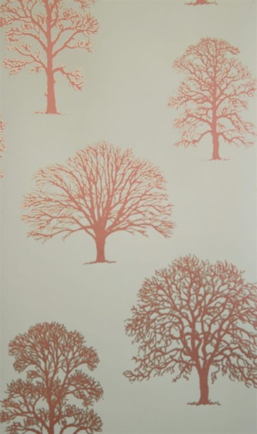 Tapeta Osborne And Little - Wallpaper Album 6 - W5870 - 02