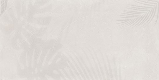 Tecnografica 82647-1C Expedition Manila White C - mural w cienie egzotycznych liści
