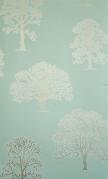 Tapeta Osborne And Little - Wallpaper Album 6 - W5870 - 05