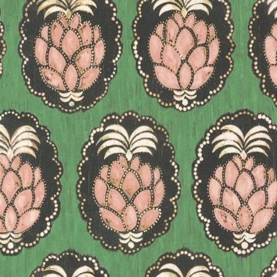 Tapeta Casadeco Cuba Pina CBBA 8435 74 34