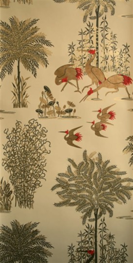 Tapeta Osborne And Little - Wallpaper Album 6 - W6023 - 01