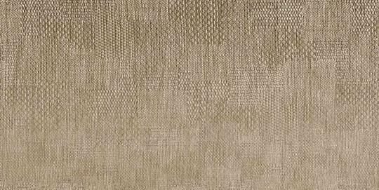 Tecnografica 77427-1 Fabrics Tuareg Rug Gold - mural imitujący ręcznie tkany dywan