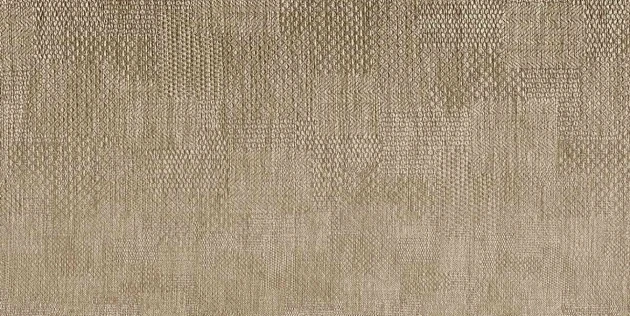 Tecnografica 77427-1 Fabrics Tuareg Rug Gold - mural imitujący ręcznie tkany dywan