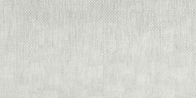Tecnografica 77427-2 Fabrics Tuareg Rug White - mural imitujący ręcznie tkany dywan