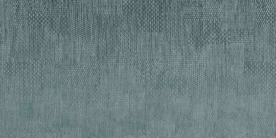 Tecnografica 77427-4 Fabrics Tuareg Rug Petrol - mural imitujący ręcznie tkany dywan