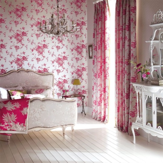 Tapeta Harlequin Amilie Elodie 30201