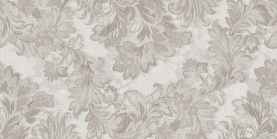 Tecnografica 77360-3 Fabrics Bohemian Royalty Soft - mural w roślinny motyw imitujący materiał