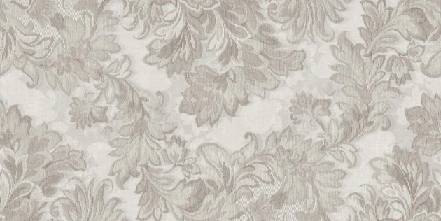 Tecnografica 77360-3 Fabrics Bohemian Royalty Soft - mural w roślinny motyw imitujący materiał