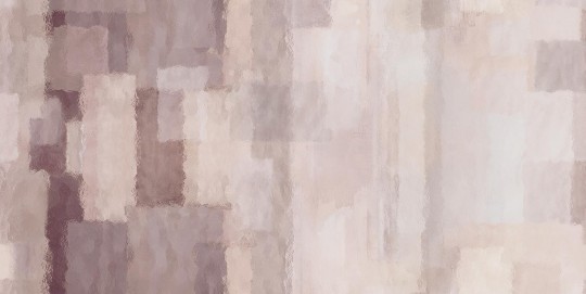 Tecnografica BZ060863-4 Geometric Notes Urban Blur Rosewood - mural w geometryczny wzór z efektem rozmycia
