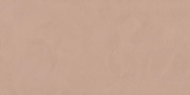 Tecnografica 85580-3 Geometric Notes Chet Pink C - mural w organiczne linie