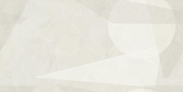 Tecnografica 85580-1 Geometric Notes Chet Light D - mural w geometryczny wzór