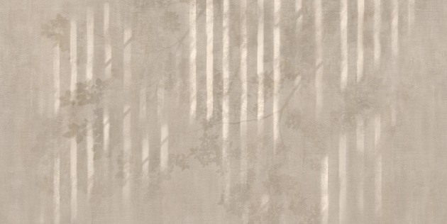 Tecnografica 78727-1 Japandi Mezame Camel - mural w cienie
