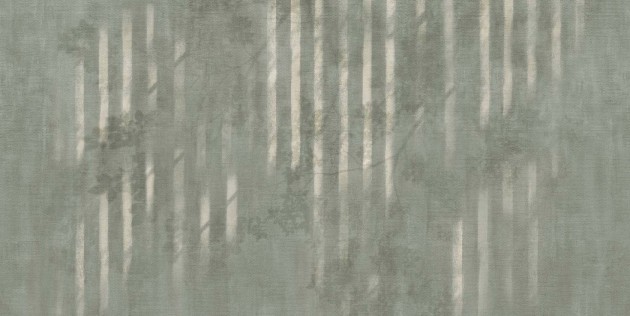 Tecnografica 78727-2 Japandi Mezame Tropical - mural w cienie