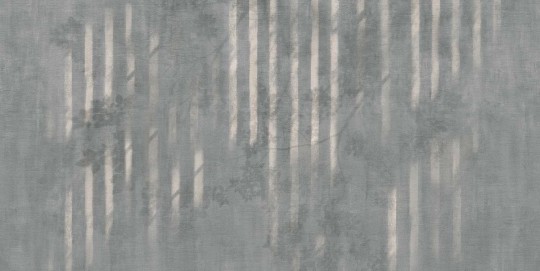 Tecnografica 78727-4 Japandi Mezame Atmosphere - mural w cienie