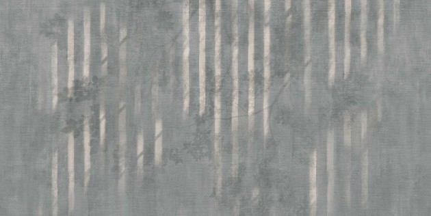 Tecnografica 78727-4 Japandi Mezame Atmosphere - mural w cienie
