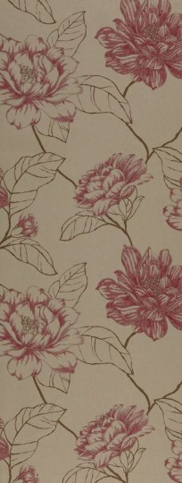 Tapeta Harlequin Amilie Florine 75008