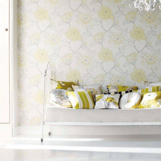 Tapeta Harlequin Amilie Florine 75009