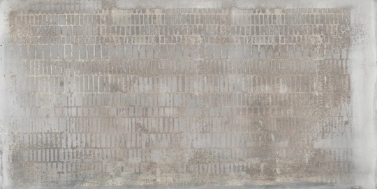 Tecnografica 72460-3 Material Mood Ginza Concrete - mural imitujący cegły