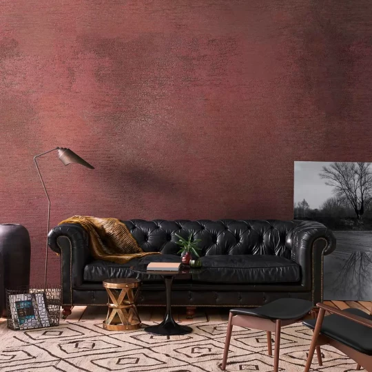 Tecnografica 70106-1 Material Mood Big Apple - mural imitujący surową ścianę