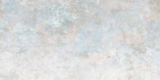 Tecnografica 80235-3 Material Mood Nebula Turquoise - mural imitujący betonową ścianę