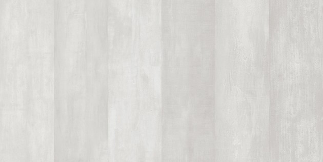 Tecnografica 64372-1 Material Mood Oslo White - mural w paski w industrialnym stylu